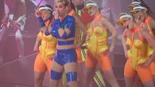 Katy Perry - Roar (Little Rock 1/12/18)
