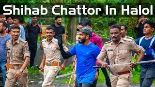 #Shihab_Chottur | राजीस्तान पहोच गए | kerala To Makkah Walking Today live | Shihab Chatur Afzal bro