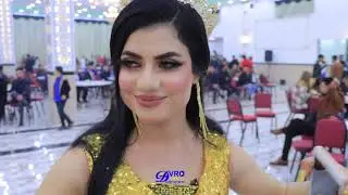 حفلة زفاف ابراهيم و ميسون معاوي و ريما 7 الفنان حاجم السموقي تصوير شركة اڤرو فيديو هاتف 07507869982