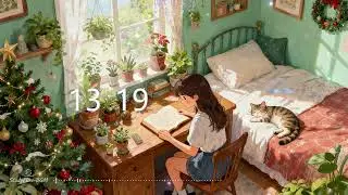 集中力アップBGM × ポモドーロ・テクニック / Deep Focus Music for Pomodoro Study Sessions