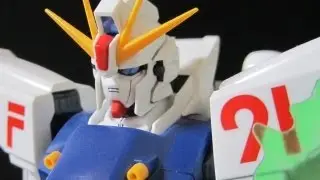 Most Wanted HGUC - What High Grade Universal Century do you want?  ガンプラ