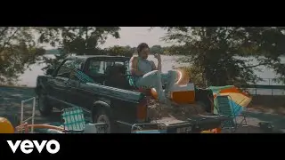 Russell Dickerson - Down on the Beach