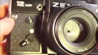 Zenit 12xp (Operating)