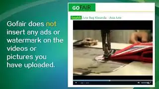 gofair (global online fair) :Auto-Translation Video Platform