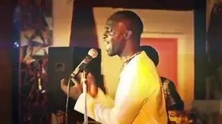 Moh Dediouf - #Fii Nekhena Just 4 U Dakar