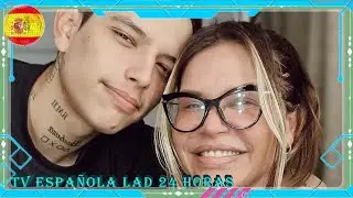 La reacci&oacute;n de Nazarena V&eacute;lez al viral encuentro del Chyno con Daniel Agostini en Pasi&oacute;n de S&aacute;bado