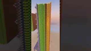 #redstone #minecraft #short