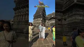 Hyd to shirdi✅ itinerary 👍🏼