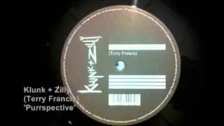 Klunk + Zilly (Terry Francis) - Purrspective