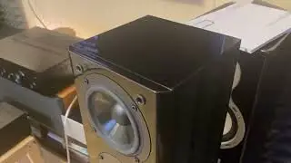 Yamaha NX-E700