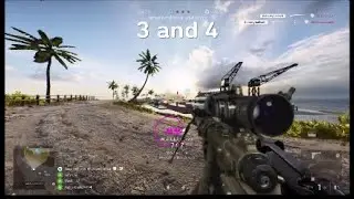 Battlefield V-Moments 1-Xim Apex