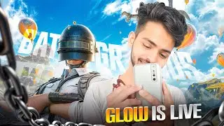 Day 26/ 365 | Nonstop Live Stream Challenge | Road to ₹1,00,000 | GLOW isLive🔥 2