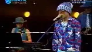 Minustars Negative Live (Part 3 of 5)