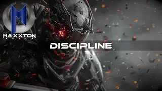 ►DISCIPLINE◄ MOTIVATIONAL STRING CHOIR | prod. MaxxtonBeats & @prodbyREPLXY