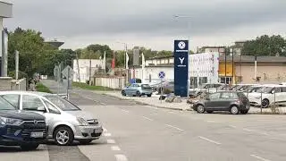 Город Галанта. Обзор 