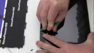 How to Replace Your Samsung Galaxy Tab 10.1 Battery