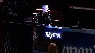 Gautam Singhania speach at the event of Raymond 100 years