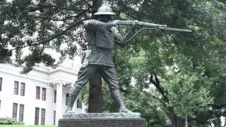 Alvin C. York