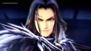 Tales of Arise - I beat the 5th Lord Vholran BUT the game kept going 😭😭😭