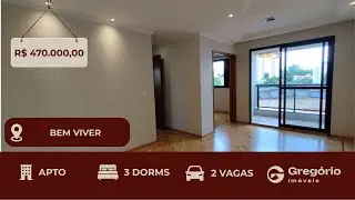 Venha visitar este apartamento no Butant&atilde;.😍🏢