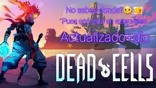 ✅Como descargar dead cells full para pc &uacute;ltima versi&oacute;n + dlc