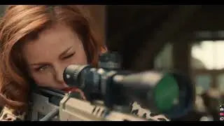 The righteous gemstones Amber shoots jesse in the ass scene
