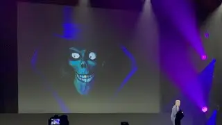 Walt Disney World Updates & Announcements - A Boundless Future Panel | D23 Expo 2022
