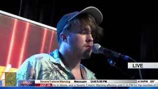 [07-17-19] City Center Stage: The Blank Stairs (Song 2)