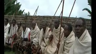 Fichee-Chambalaalla, New Year festival of the Sidama people