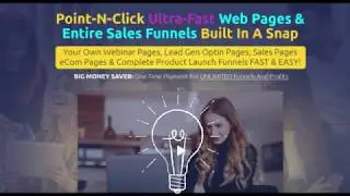 Funnel Joy OTO Upsell AND Demo Review from Cindy Donovan