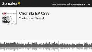 Chonilla EP 0288 (made with Spreaker)