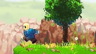 HORACE Gameplay Trailer (2019)