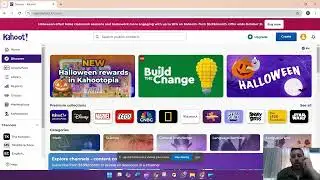 Si mund te bejme nje quiz ne kahoot