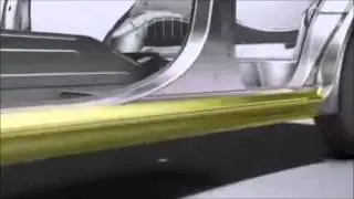 Advanced High Strength Steel - A Sustaiable Material Choice