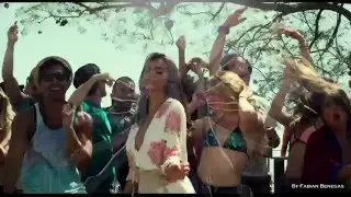 I Can Be Somebody - Deorro Ft. Erin McCarley (Soundtrack Movie We Are Your Friends).