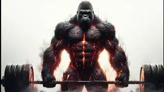 FROST Gym Rap Motivation Mix 2026 ❄️ Workout Music Playlist Inspired by 2PAC Eminem Lil Jon 50 Cent