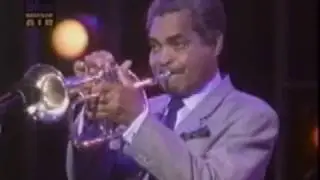 ART FARMER with CLIFFORD JORDAN/ LIVE 1989 in CLUB DATE. 
