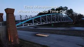 Where Does Time Go?
