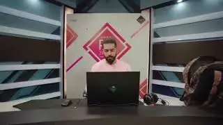 OP In The Chat Bois | Ft. Fotty Seven | Gaming Anthem | Omen Fanfest 2020