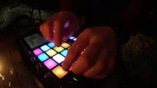 Nerdsession No.13 - Dapayk & Pioneer Toraiz
