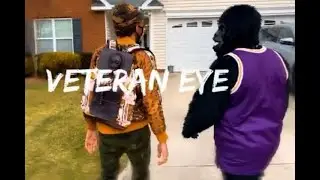 Veteran Eye & Vann Go - Glue (Official Video)