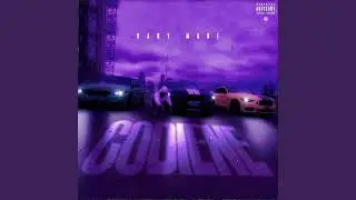 BABY MANE CODEINE (SLOWED AND REVERB)