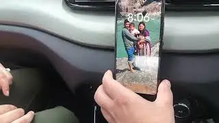 Car magnets phone 🤳 holder full review