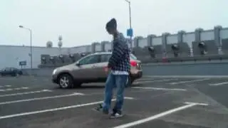 Hardstyle Republic Nervarien dance.