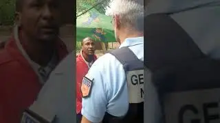 Arrestation abusive du Vice-pr&eacute;sident du SAPPCSR