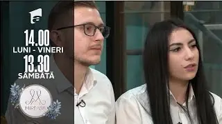 Ela nu mai rezistă! Doamna Ioana se opune clar căsătoriei! | Mireasa