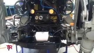 ROV's Equipment
