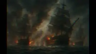 World of Sea Battle - Arena Music: The Clash at the Two Sisters (Remastered)