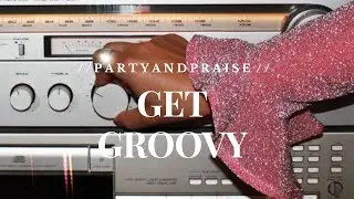 It's time to groove with Yeshua (oldies but goodies Vol. 1)