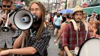 Take a Stance - Friendlyness and the Human Rights